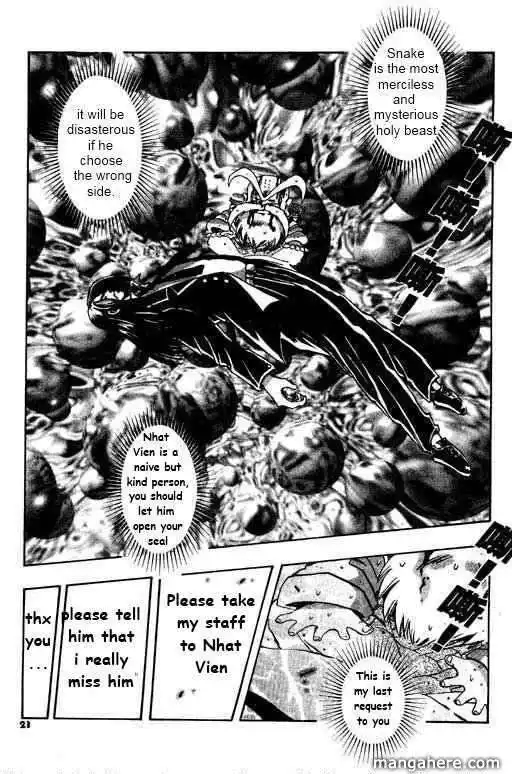 Little Monk Chapter 37 7